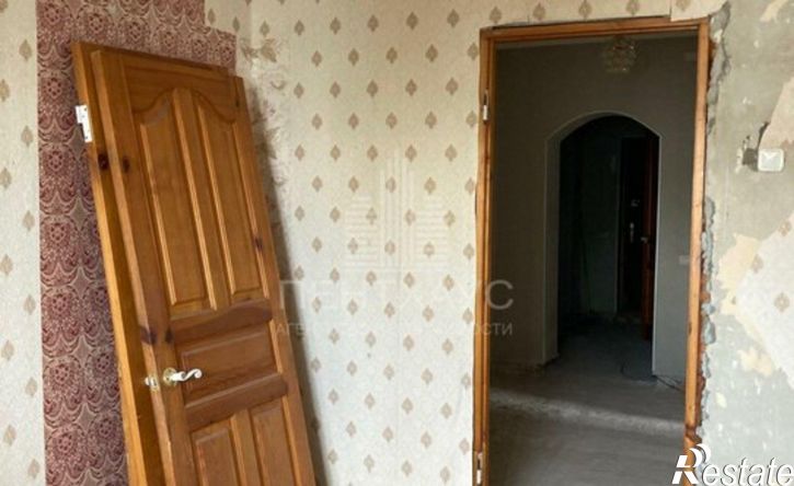 2-комн квартира улица Разина, 12А,  д. 12А