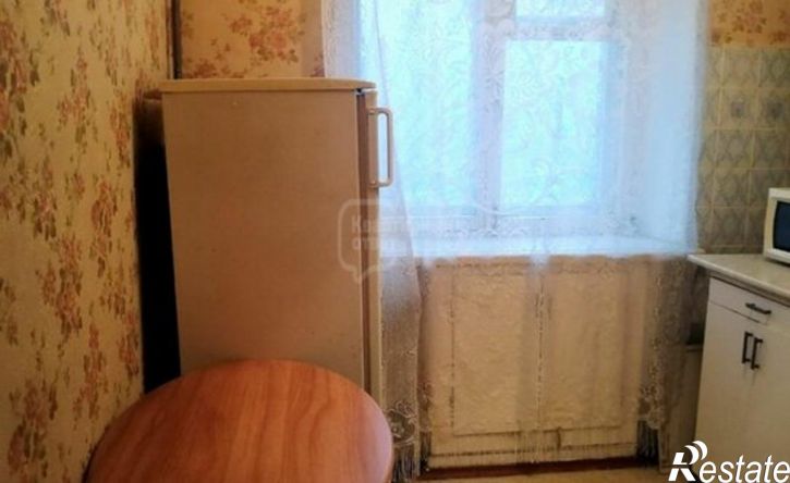 1-комн квартира улица Василисина, 12,  д. 12