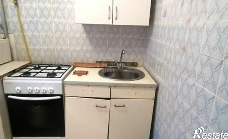 1-комн квартира улица Василисина, 12,  д. 12