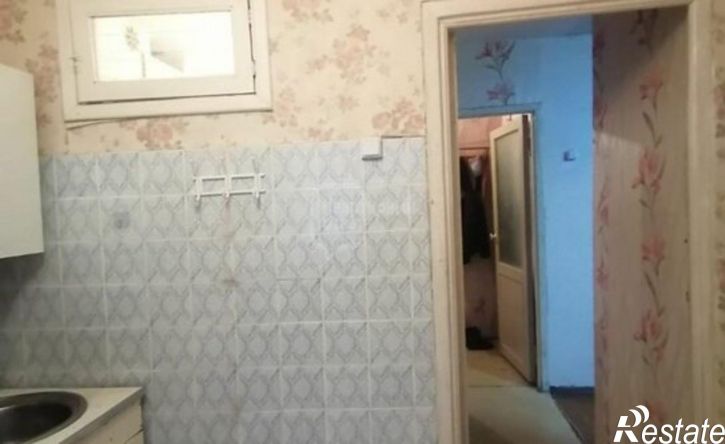 1-комн квартира улица Василисина, 12,  д. 12