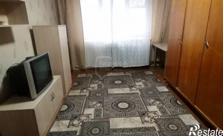 1-комн квартира улица Василисина, 12,  д. 12