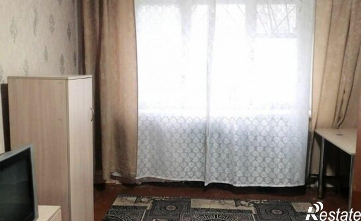 1-комн квартира улица Василисина, 12,  д. 12