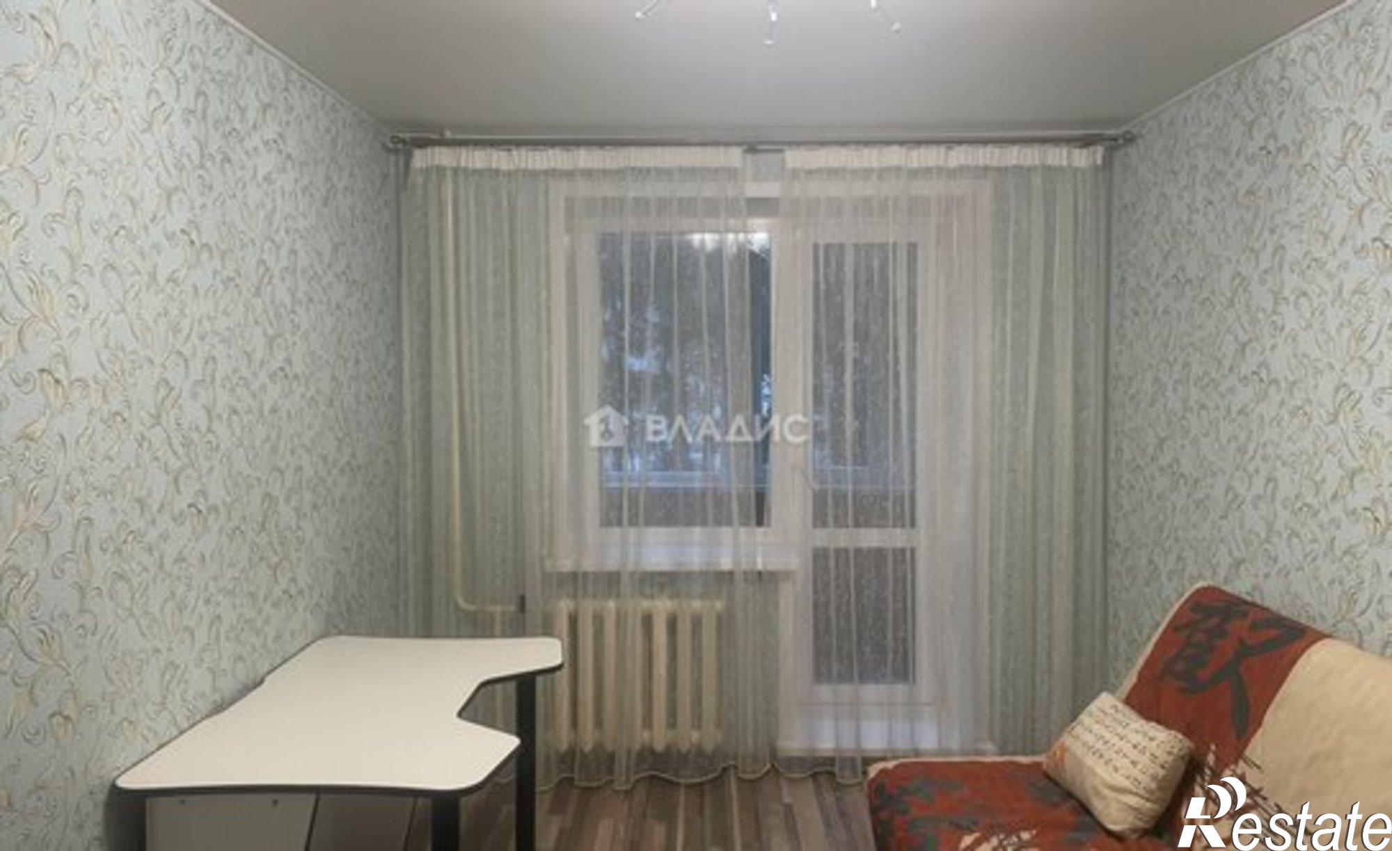 Купить квартиру за 13 000 000 рублей на Судогодское шоссе, 51Г