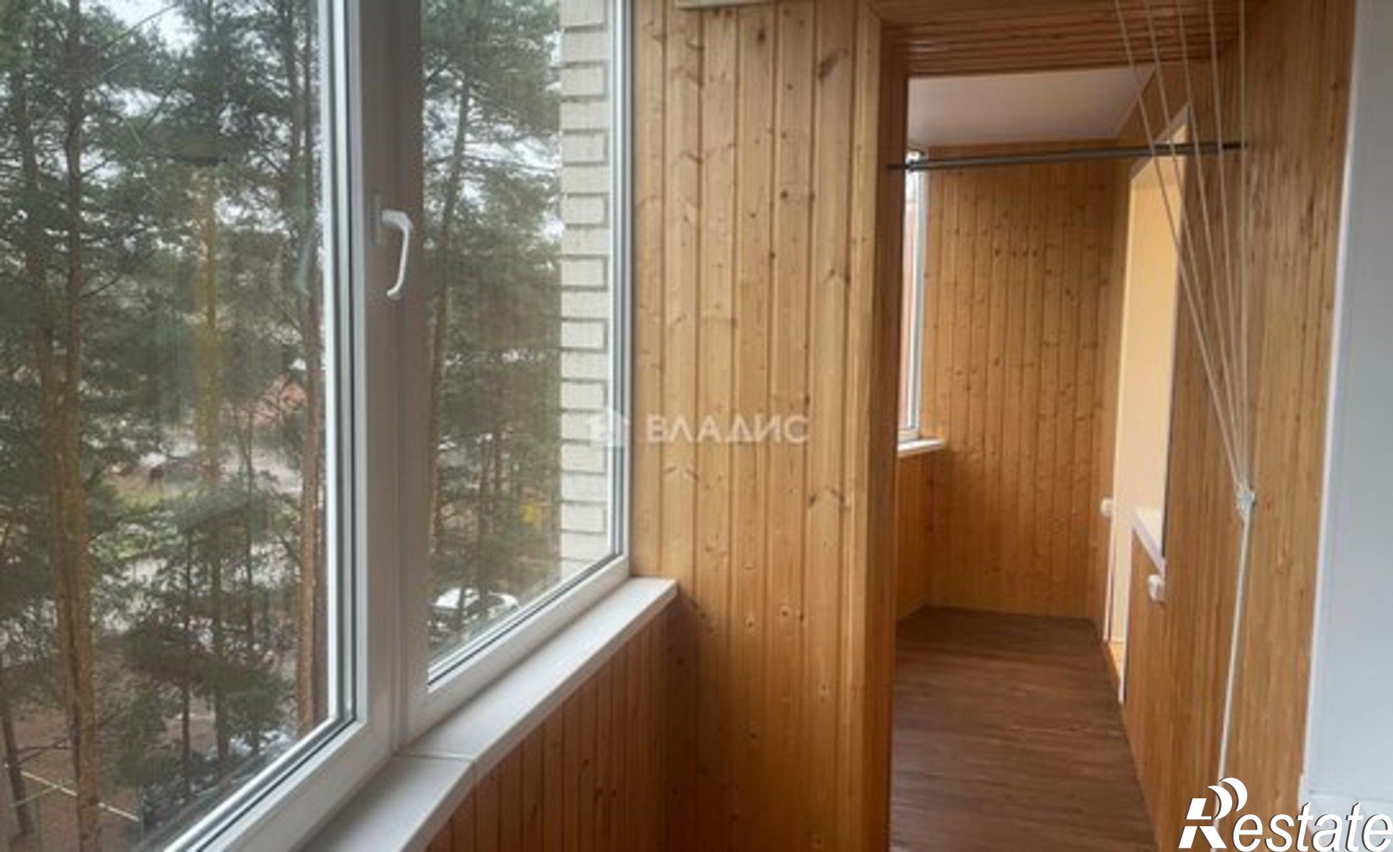 Купить квартиру за 13 000 000 рублей на Судогодское шоссе, 51Г