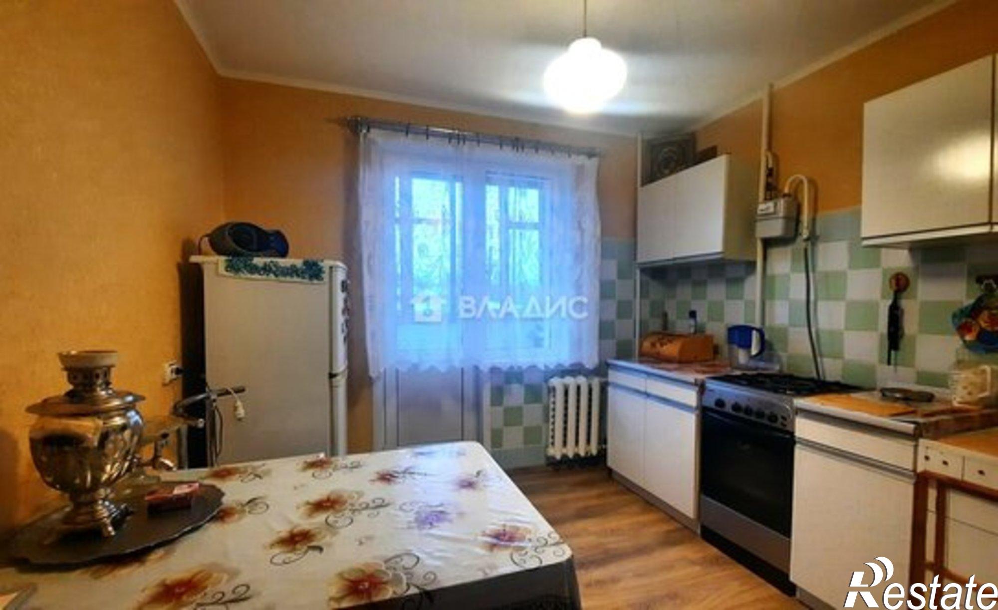 Купить квартиру за 4 500 000 рублей на ул Октябрьская, 27