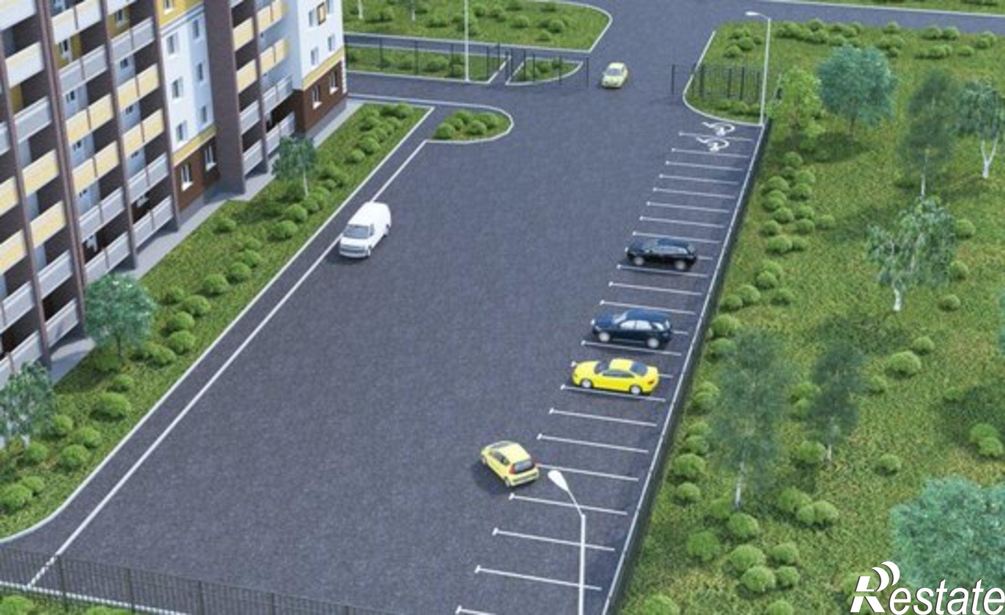 Купить квартиру за 8 500 000 рублей на Всесвятская улица, 10