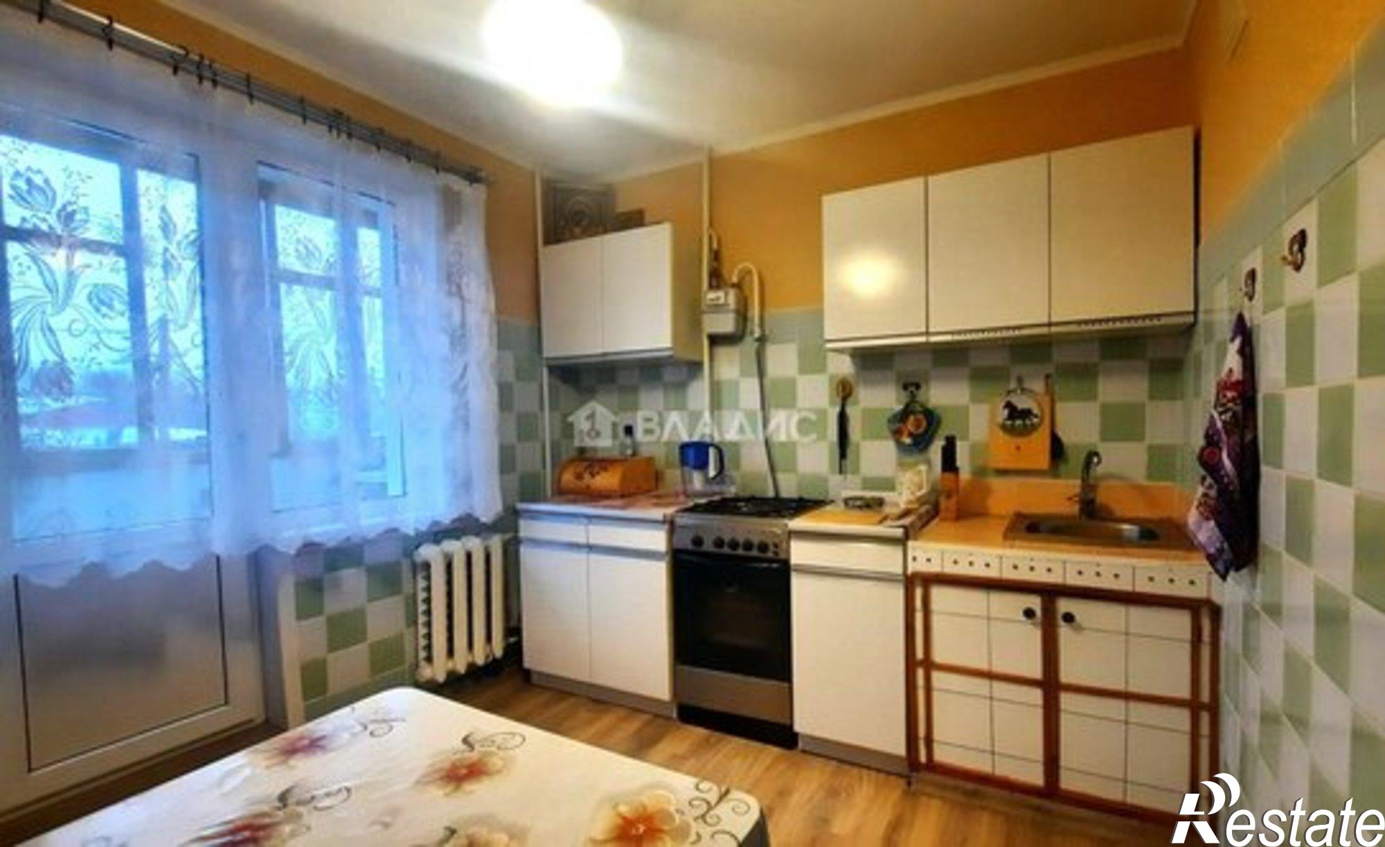 Купить квартиру за 4 500 000 рублей на ул Октябрьская, 27