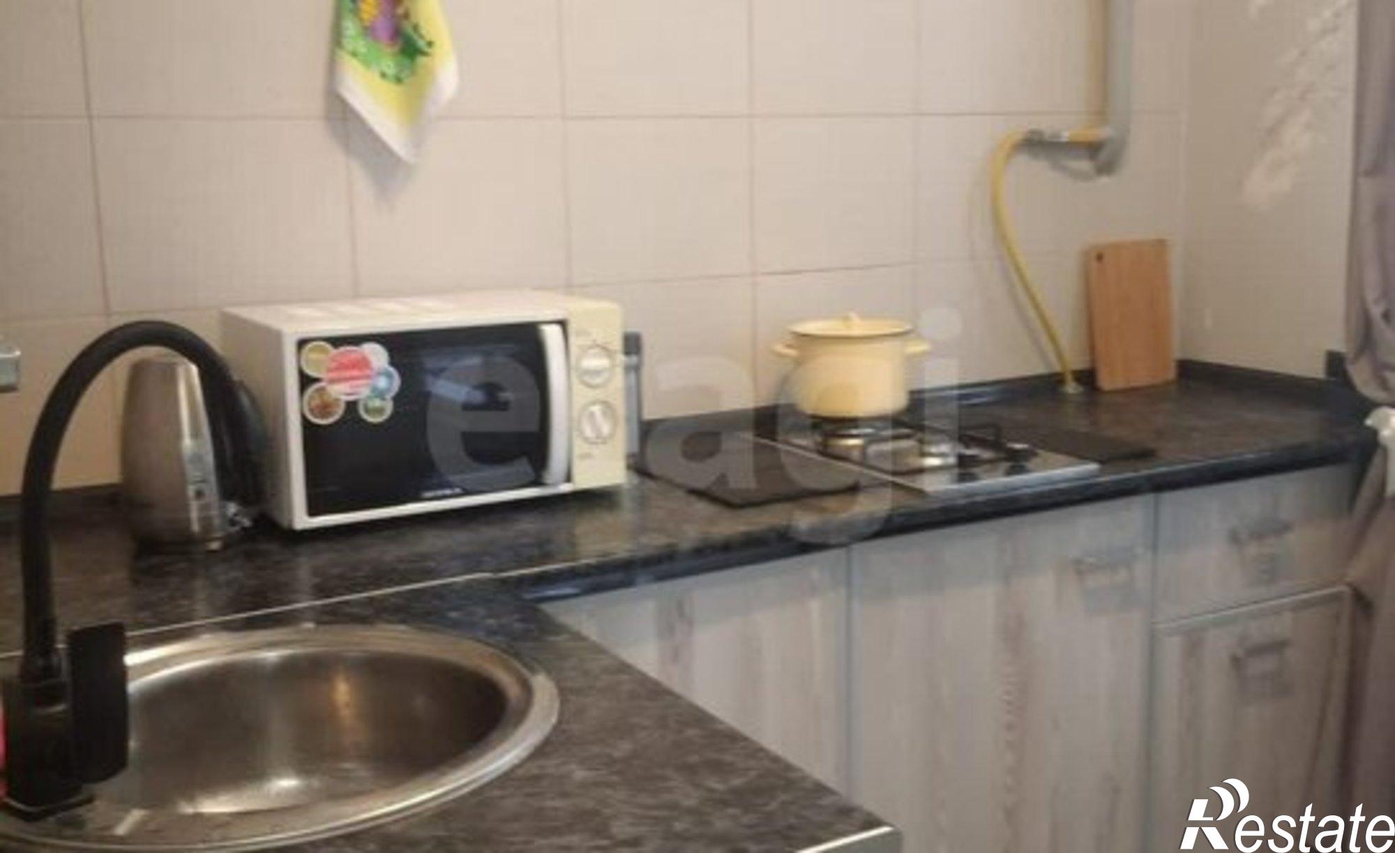 Купить квартиру за 3 900 000 рублей на ул Усти-на-Лабе, 33