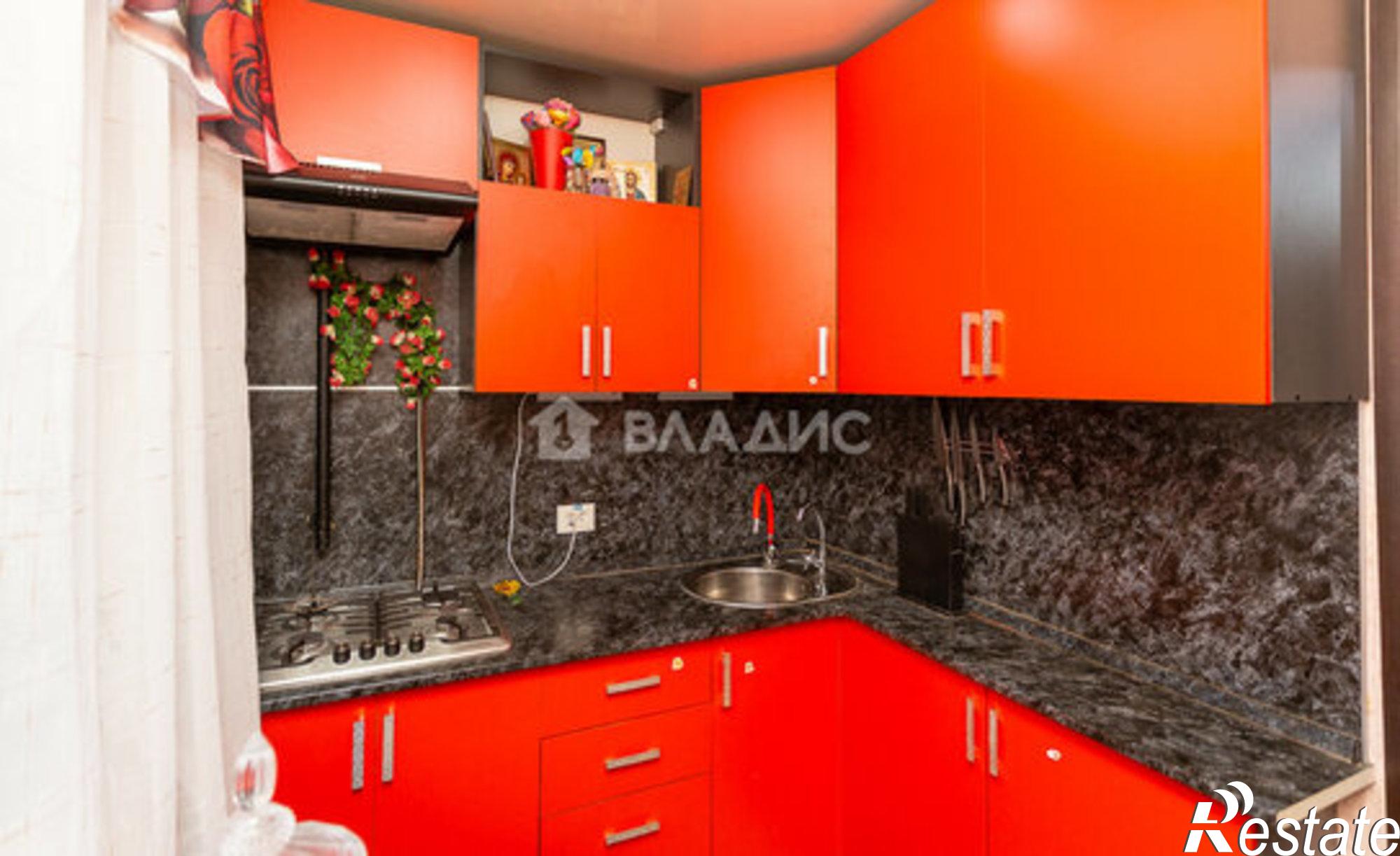 Купить квартиру за 5 500 000 рублей на Московское шоссе, 1