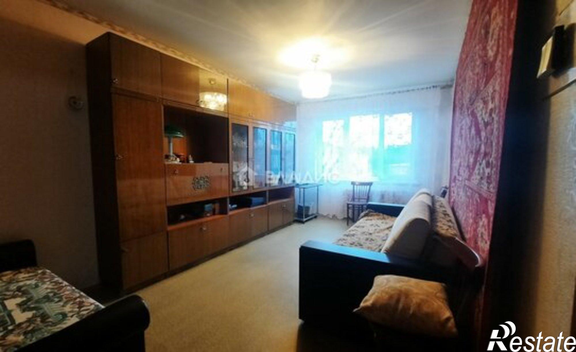 Купить квартиру за 4 500 000 рублей на ул Октябрьская, 27