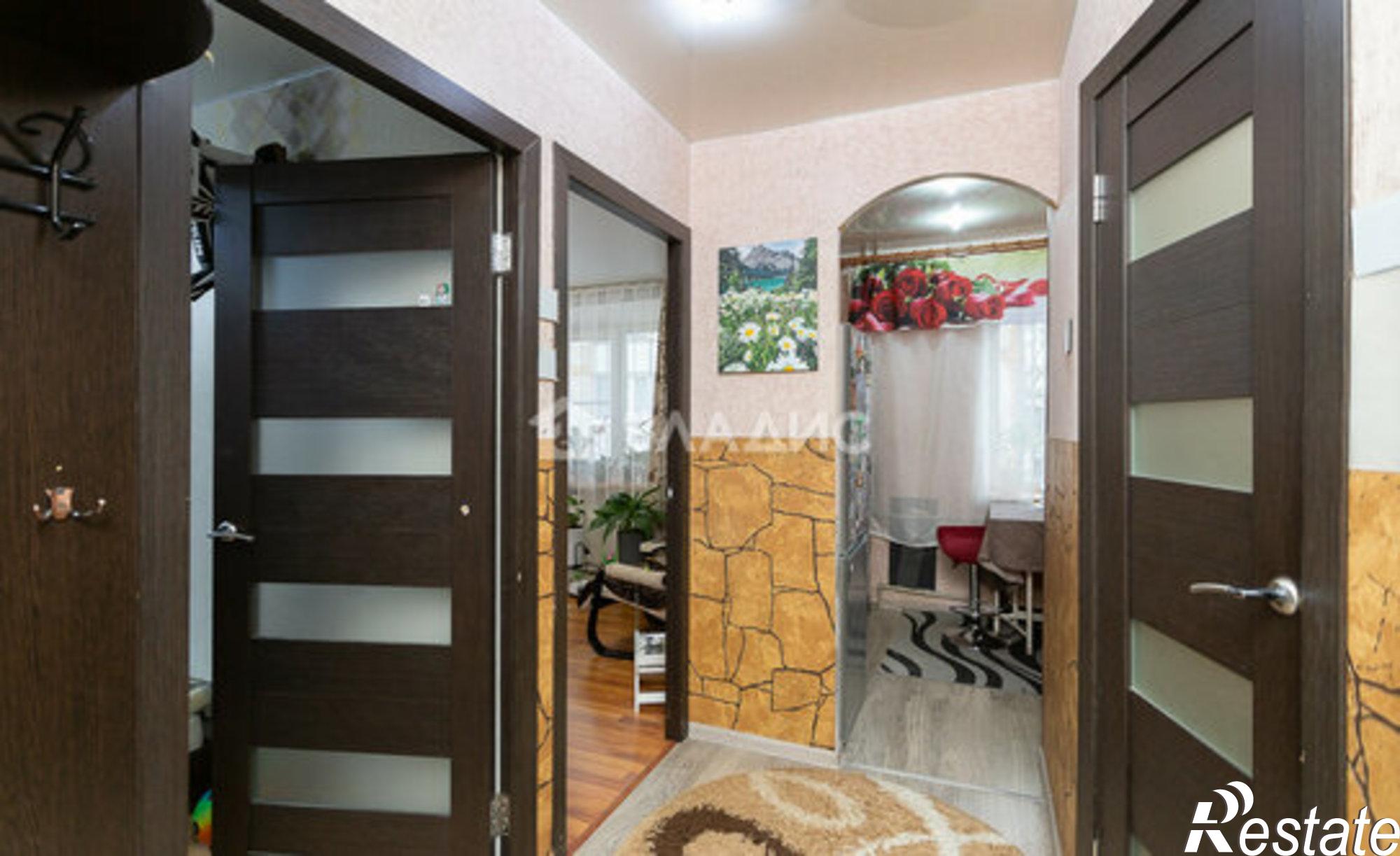 Купить квартиру за 5 500 000 рублей на Московское шоссе, 1