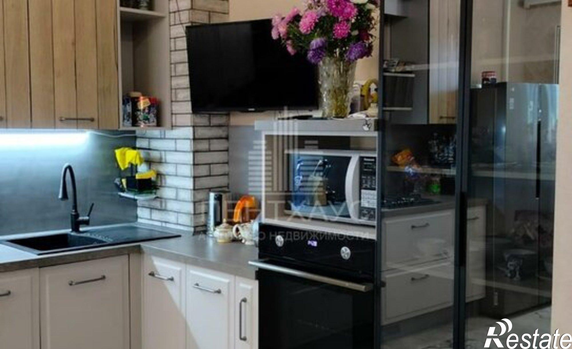 Купить квартиру за 11 990 000 рублей на 3-я Кольцевая улица, 14