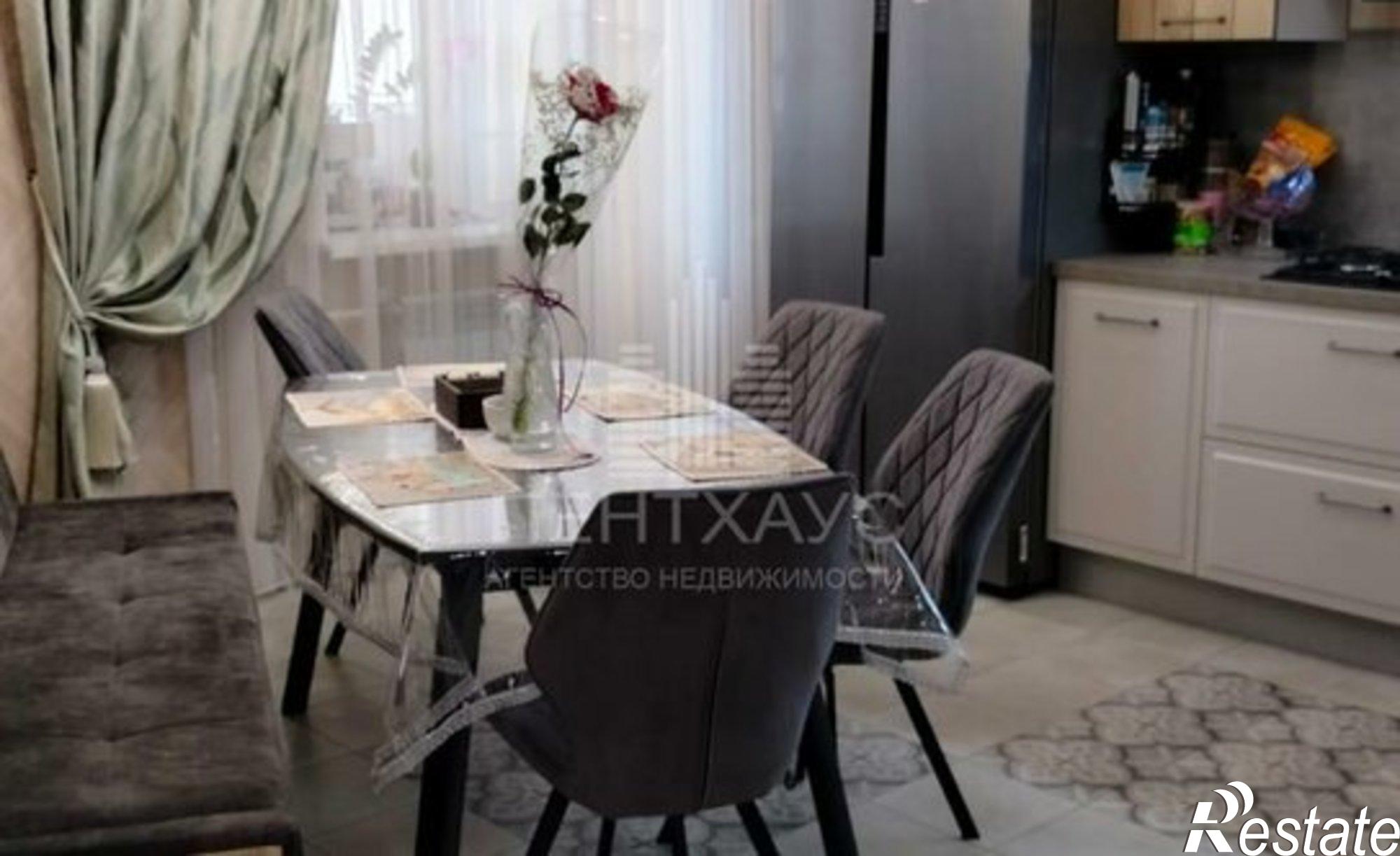 Купить квартиру за 11 990 000 рублей на 3-я Кольцевая улица, 14