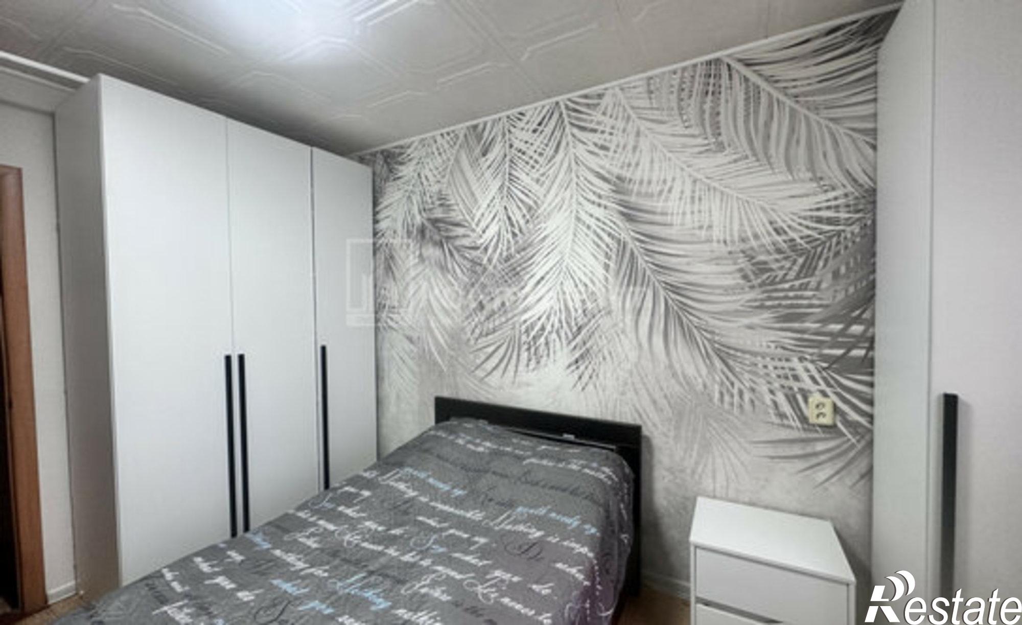 Купить квартиру за 6 100 000 рублей на ул Безыменского, 11Б