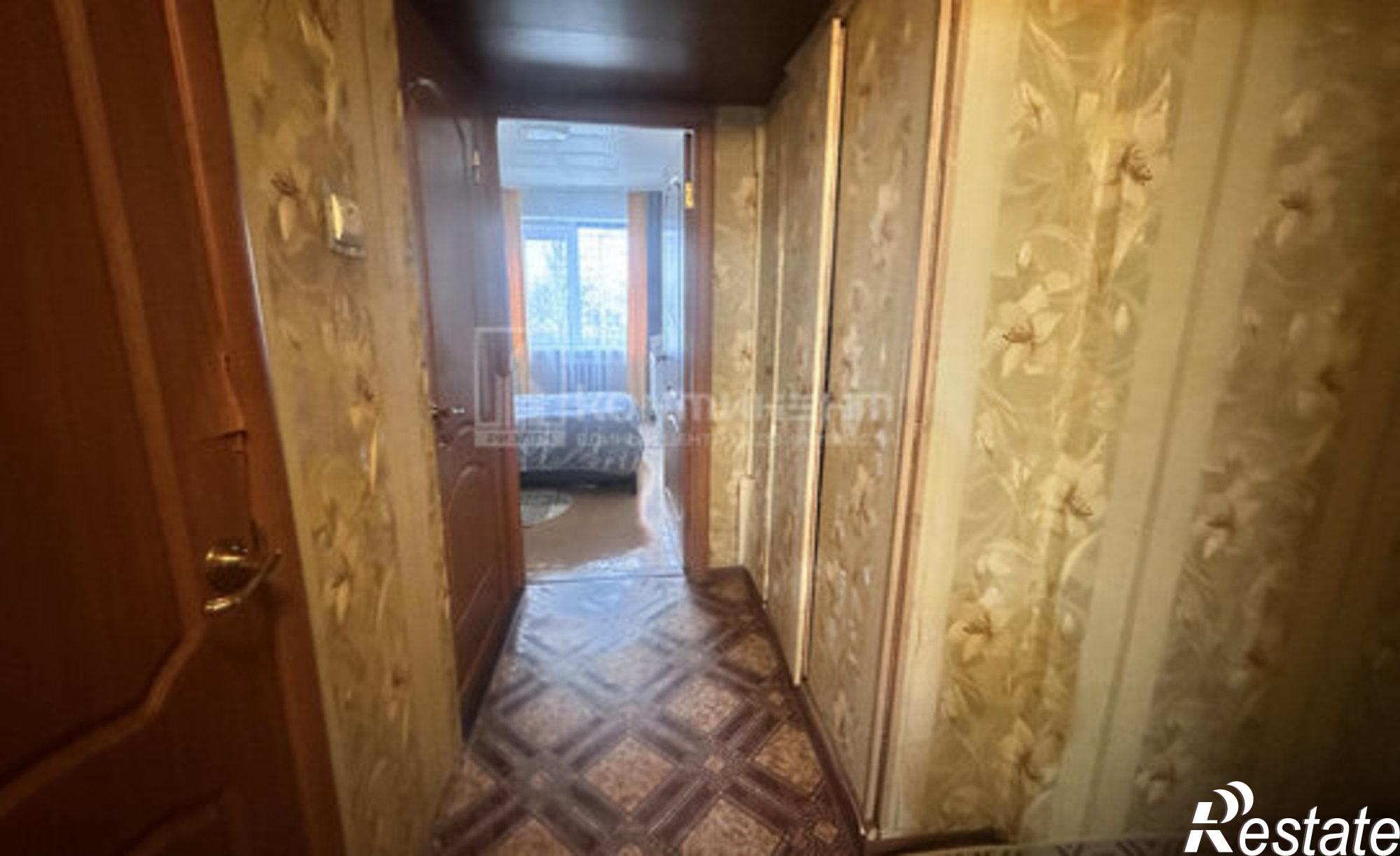 Купить квартиру за 6 100 000 рублей на ул Безыменского, 11Б