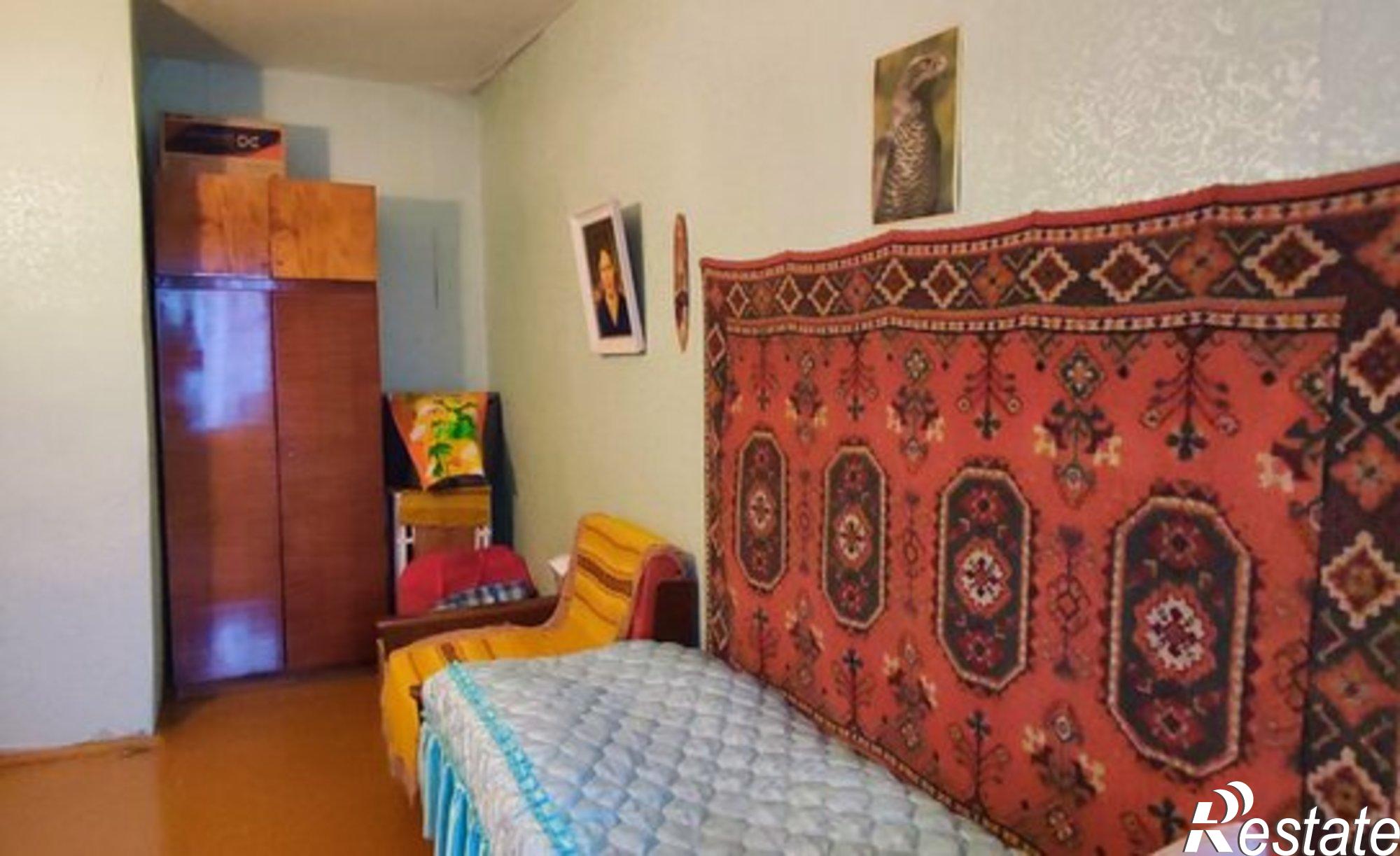 Купить квартиру за 4 500 000 рублей на улица Бобкова, 3А