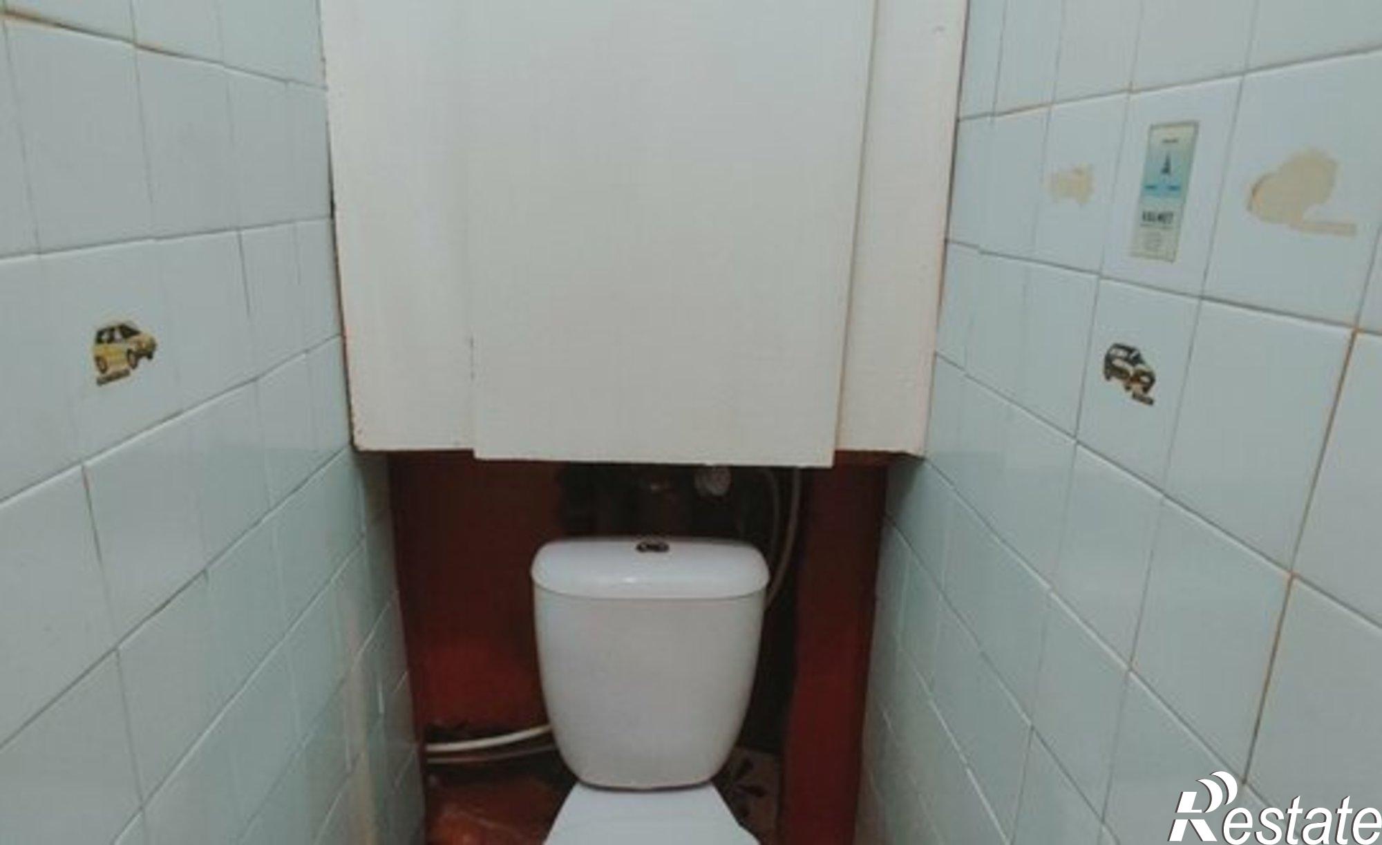 Купить квартиру за 4 500 000 рублей на улица Бобкова, 3А