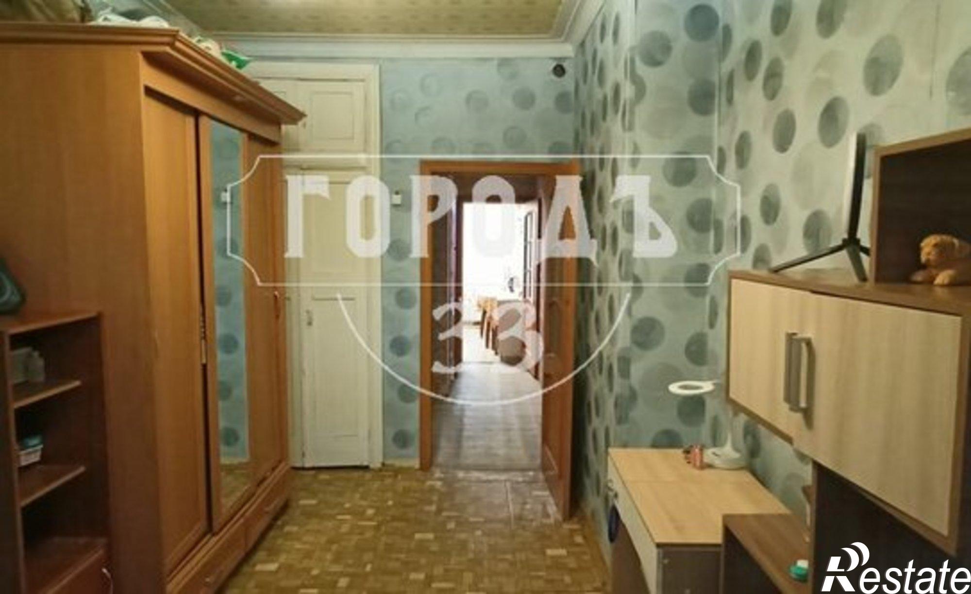 Купить квартиру за 3 680 000 рублей на ул Большая Нижегородская, 97а