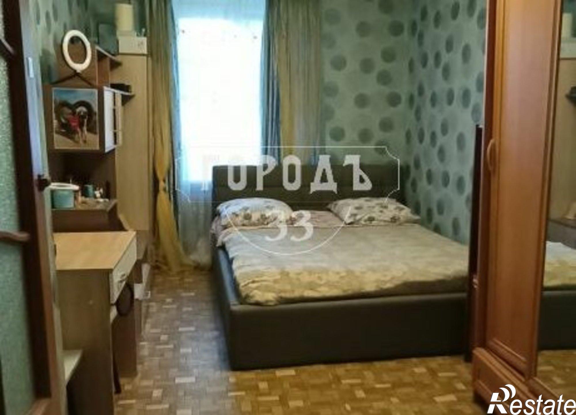 Купить квартиру за 3 680 000 рублей на ул Большая Нижегородская, 97а