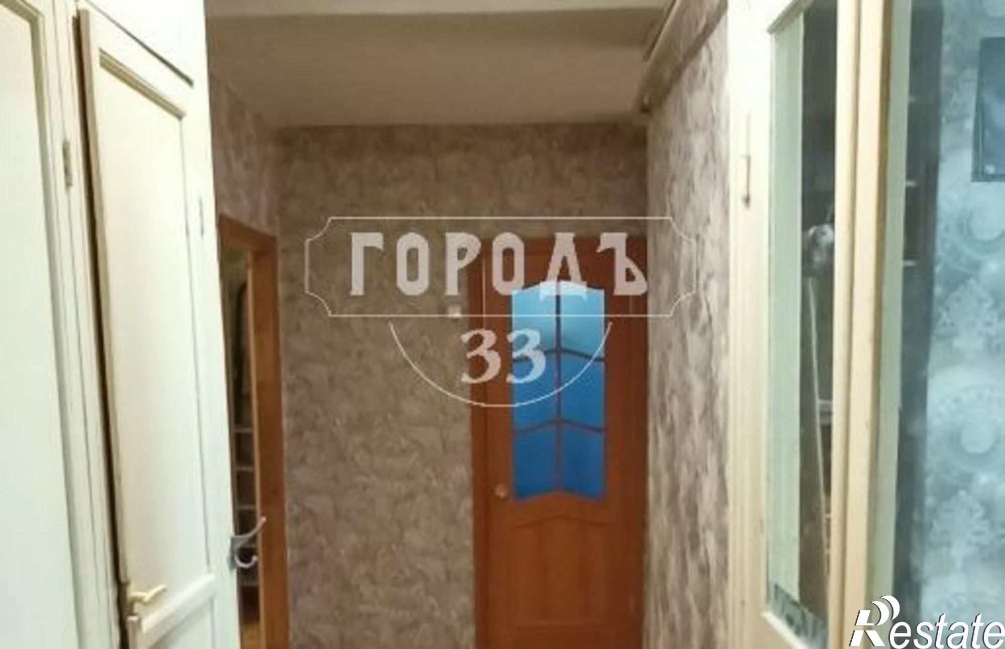 Купить квартиру за 3 680 000 рублей на ул Большая Нижегородская, 97а