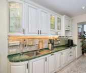 3-комн, 102кв м, этаж 14/14 Пушкарская улица, 44