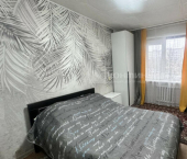 3-комн, 68кв м, этаж 5/9 ул Безыменского, 11Б