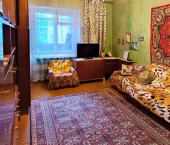 2-комн, 47кв м, этаж 3/5 улица Бобкова, 3А