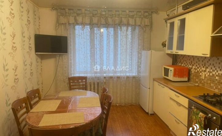 3-комн квартира Судогодское шоссе, 51Г,  д. 51Г