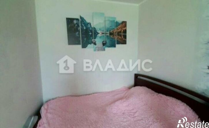 1-комн квартира улица Безыменского, 14,  д. 14