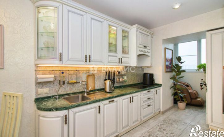 3-комн квартира Пушкарская улица, 44,  д. 44