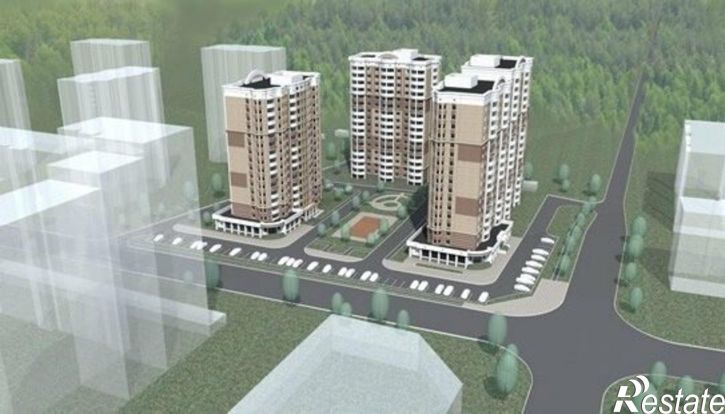 1-комн квартира улица Нижняя Дуброва, 52 к2,  д. 52 к2
