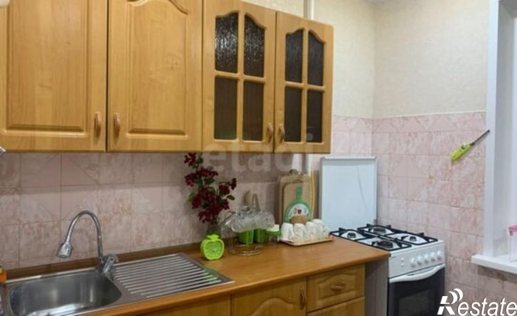 2-комн квартира улица Нижняя Дуброва, 44,  д. 44