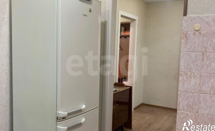 2-комн квартира улица Нижняя Дуброва, 44,  д. 44