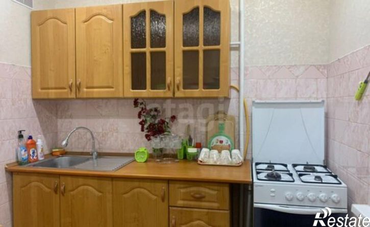 2-комн квартира улица Нижняя Дуброва, 44,  д. 44