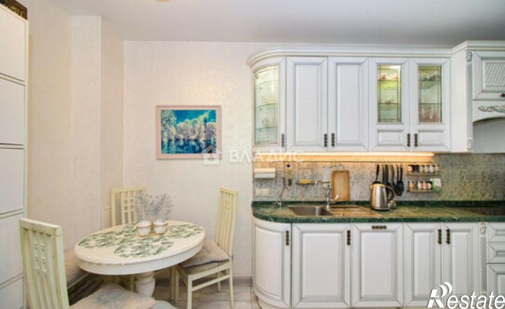 3-комн квартира Пушкарская улица, 44,  д. 44