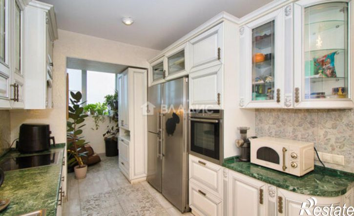 3-комн квартира Пушкарская улица, 44,  д. 44