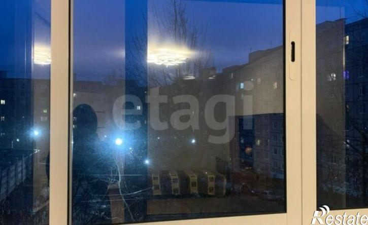 2-комн квартира улица Нижняя Дуброва, 44,  д. 44