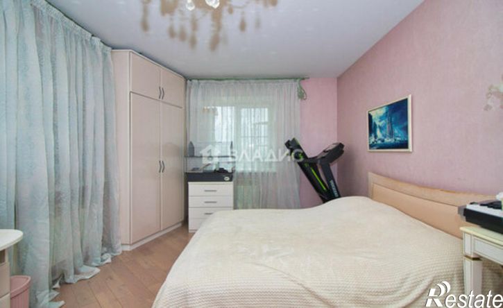 3-комн квартира Пушкарская улица, 44,  д. 44