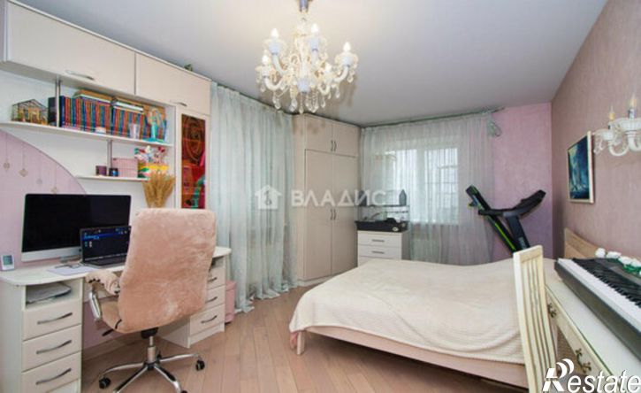 3-комн квартира Пушкарская улица, 44,  д. 44