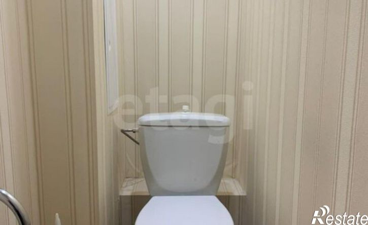 2-комн квартира улица Нижняя Дуброва, 44,  д. 44