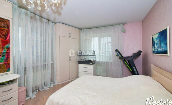 3-комн квартира Пушкарская улица, 44,  д. 44