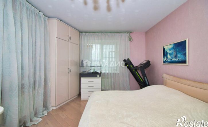 3-комн квартира Пушкарская улица, 44,  д. 44