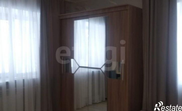 1-комн квартира ул Усти-на-Лабе, 33,  д. 33