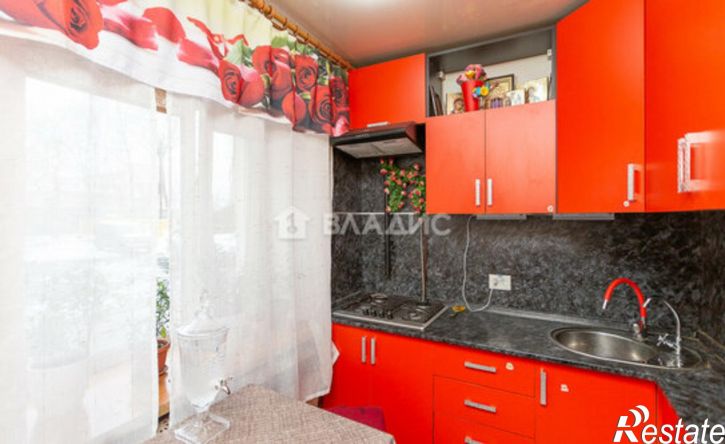 2-комн квартира Московское шоссе, 1,  д. 1