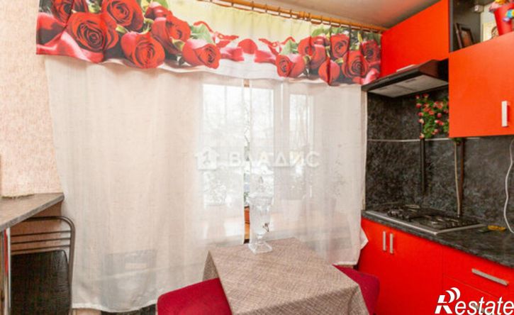 2-комн квартира Московское шоссе, 1,  д. 1