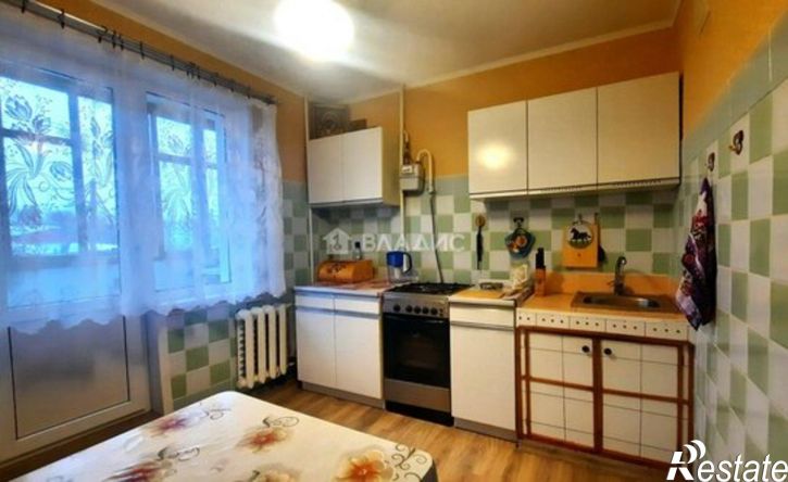 2-комн квартира ул Октябрьская, 27,  д. 27