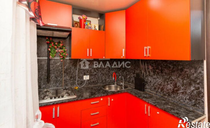 2-комн квартира Московское шоссе, 1,  д. 1