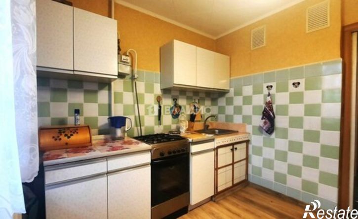 2-комн квартира ул Октябрьская, 27,  д. 27