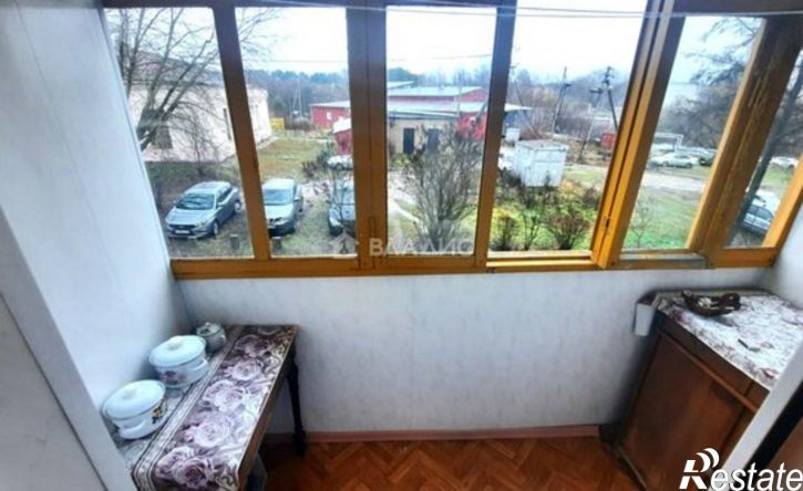 2-комн квартира ул Октябрьская, 27,  д. 27