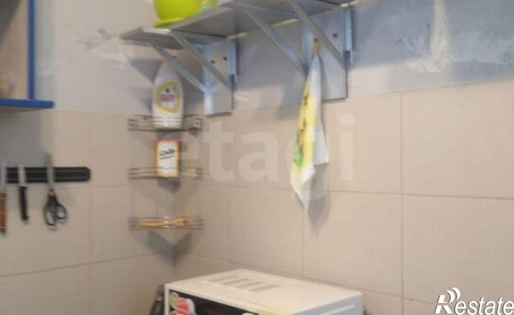 1-комн квартира ул Усти-на-Лабе, 33,  д. 33